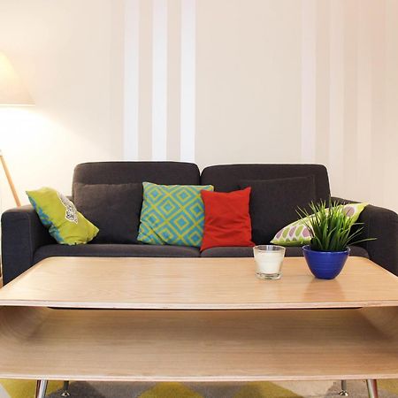 Apartment Boulevard Brune Париж Экстерьер фото
