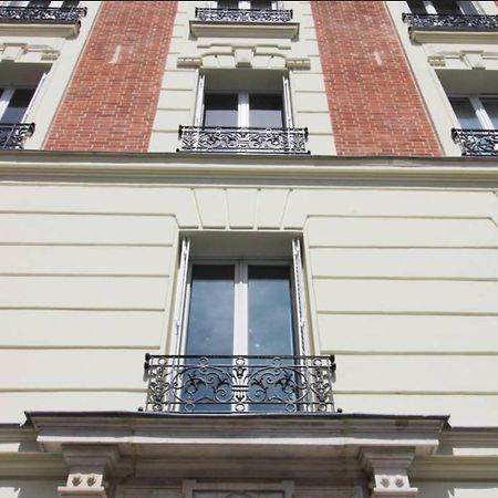 Apartment Boulevard Brune Париж Экстерьер фото