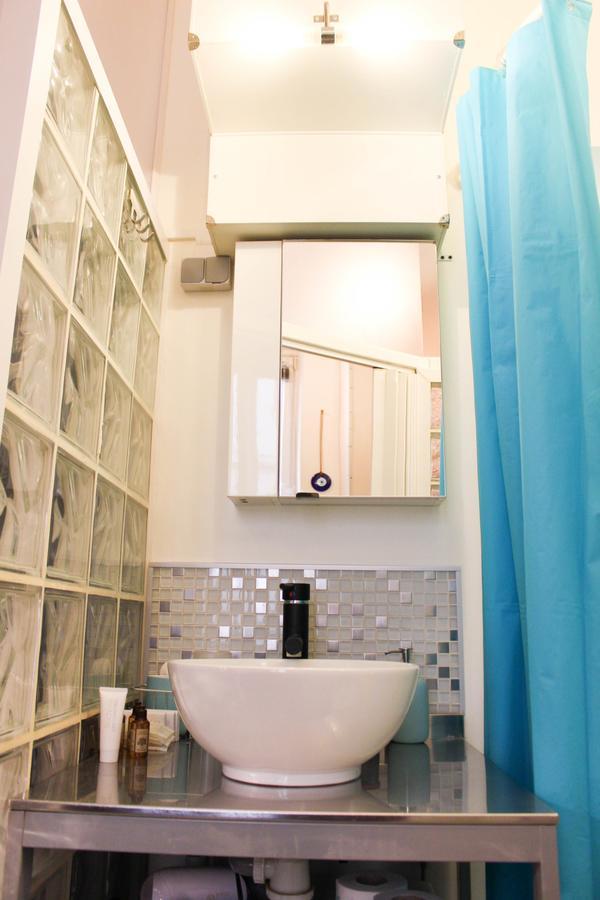 Apartment Boulevard Brune Париж Экстерьер фото