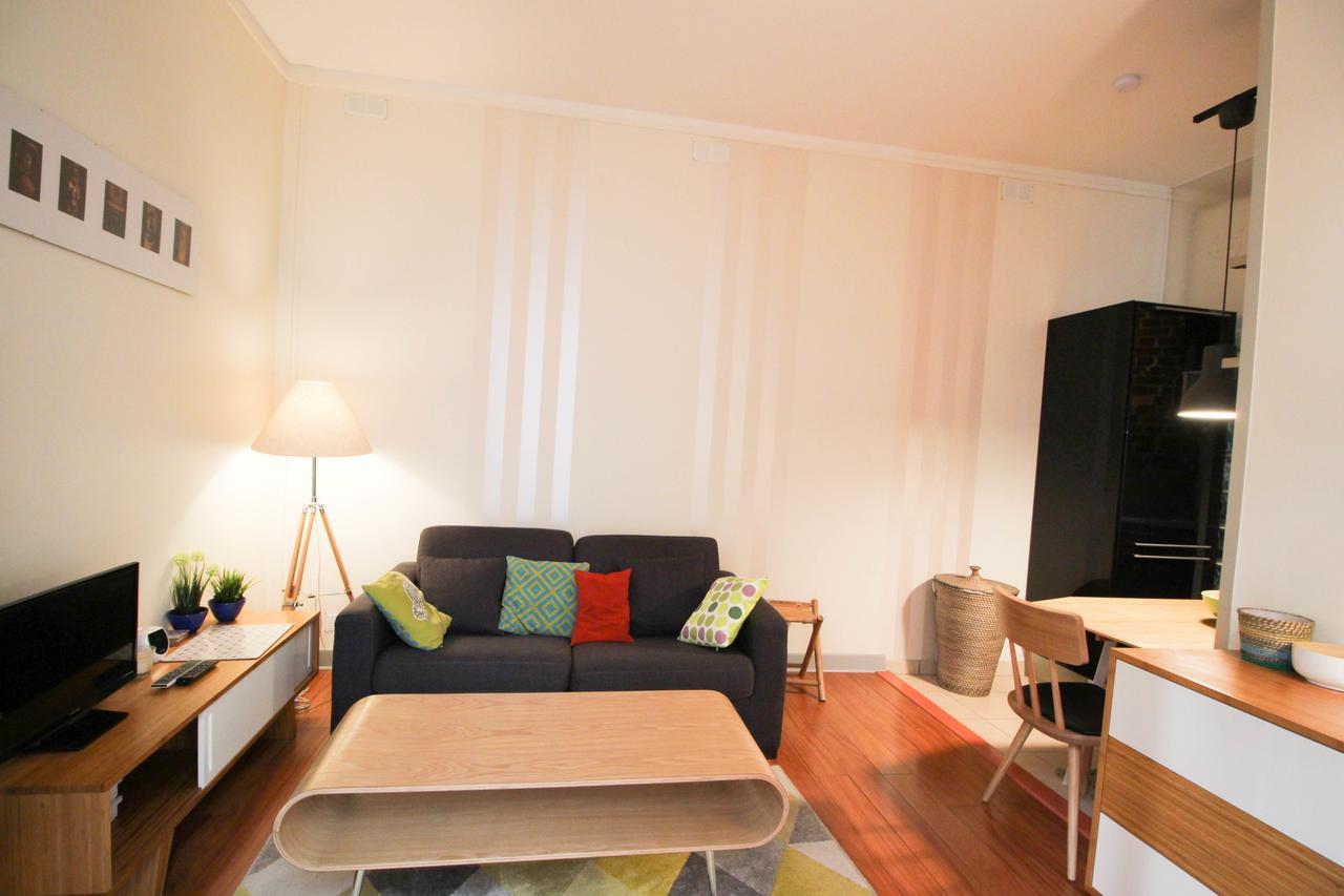 Apartment Boulevard Brune Париж Экстерьер фото