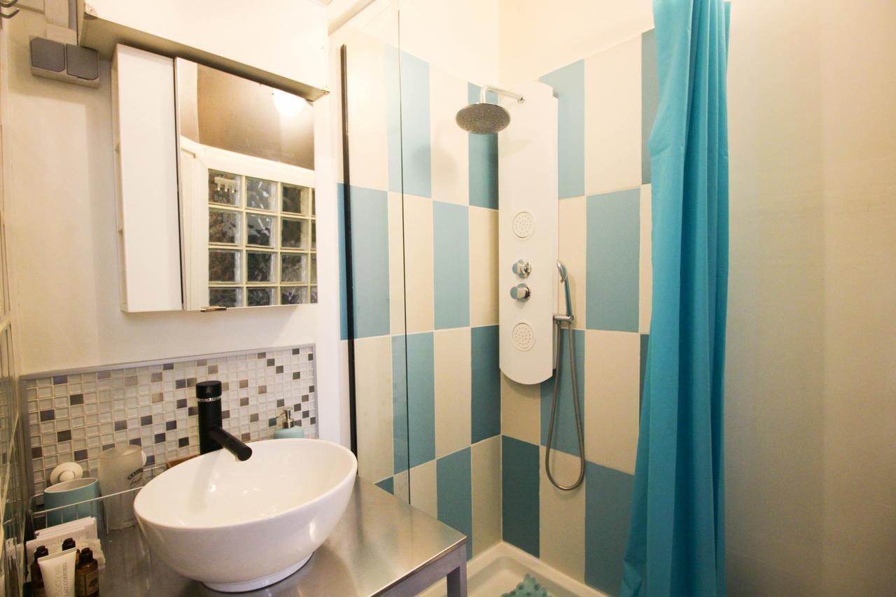 Apartment Boulevard Brune Париж Экстерьер фото