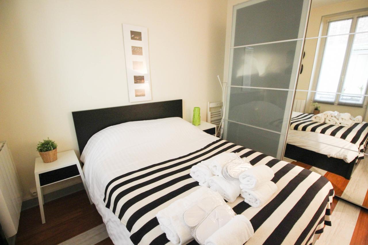 Apartment Boulevard Brune Париж Экстерьер фото