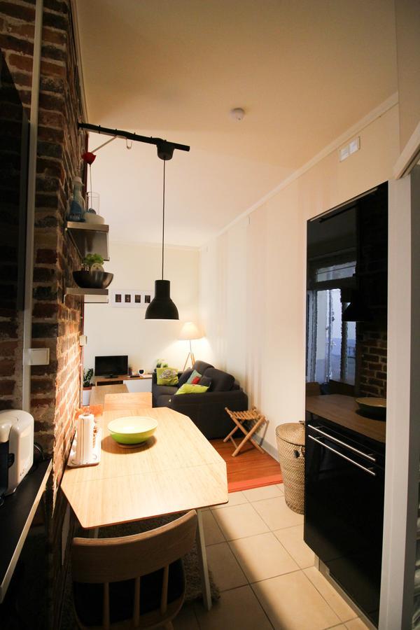 Apartment Boulevard Brune Париж Экстерьер фото